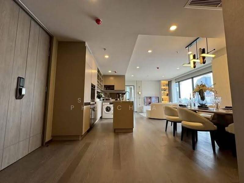 Coco Parc, Bangkok, 1150 Rama 4 Road, Khlong Toei, Khlong Toei, Bangkok, 3 Bedrooms, 109 sqm, Condo For Rent, by Sasithon Phonchuai, 500581790 - DDproperty.com