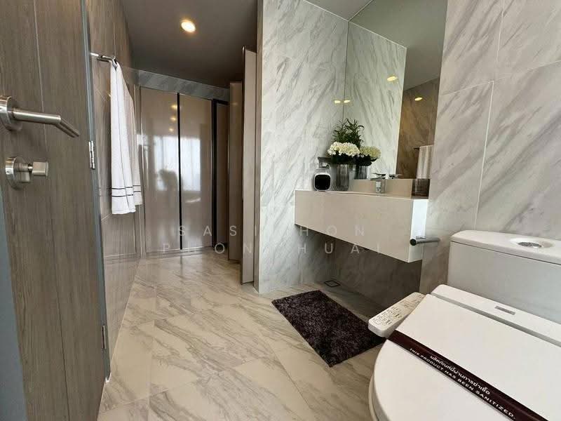 Coco Parc, Bangkok, 1150 Rama 4 Road, Khlong Toei, Khlong Toei, Bangkok, 3 Bedrooms, 109 sqm, Condo For Rent, by Sasithon Phonchuai, 500581790 - DDproperty.com