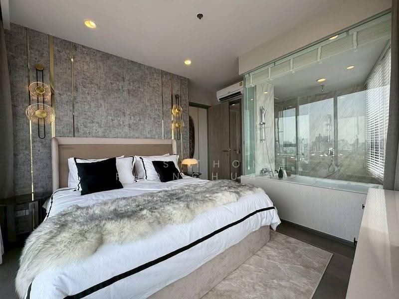 Coco Parc, Bangkok, 1150 Rama 4 Road, Khlong Toei, Khlong Toei, Bangkok, 3 Bedrooms, 109 sqm, Condo For Rent, by Sasithon Phonchuai, 500581790 - DDproperty.com