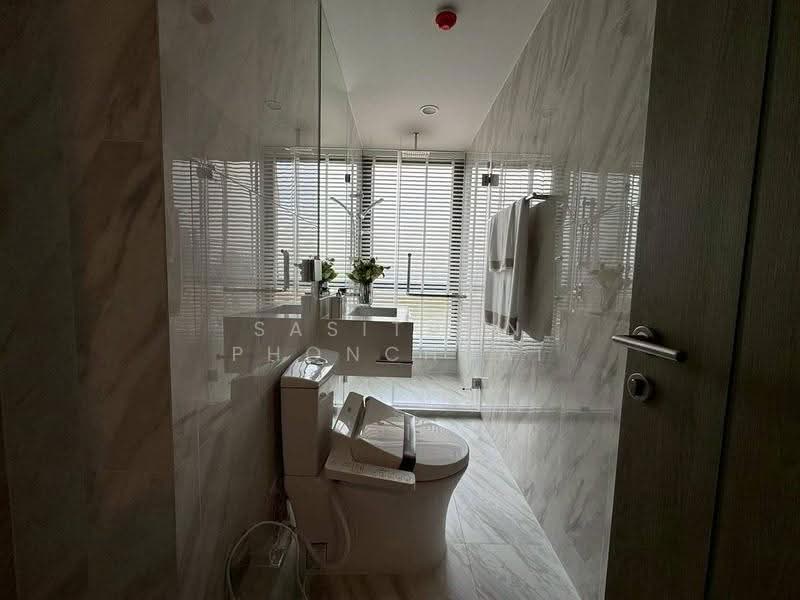 Coco Parc, Bangkok, 1150 Rama 4 Road, Khlong Toei, Khlong Toei, Bangkok, 3 Bedrooms, 109 sqm, Condo For Rent, by Sasithon Phonchuai, 500581790 - DDproperty.com