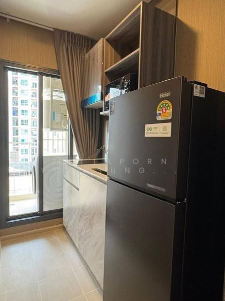 Aspire Onnut Station, Bangkok, Sukhumvit Road, Phra Kanong, Khlong Toei, Bangkok, 1 Bedroom, 31 sqm, Condo For Rent, by Pattaporn Yongsungnone, 500581792 - DDproperty.com