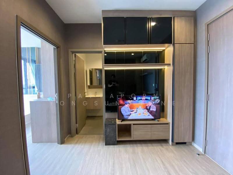 The Line Wongsawang, bangkok, 1333 Bangkok - Nonthaburi Rd, Wong Sawang, Bang Sue, Bangkok, 1 Bedroom, 32 sqm, Condo For Sale, by Pattaporn Yongsungnone, 500581794 - DDproperty.com