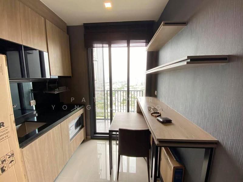 The Line Wongsawang, bangkok, 1333 Bangkok - Nonthaburi Rd, Wong Sawang, Bang Sue, Bangkok, 1 Bedroom, 32 sqm, Condo For Sale, by Pattaporn Yongsungnone, 500581794 - DDproperty.com
