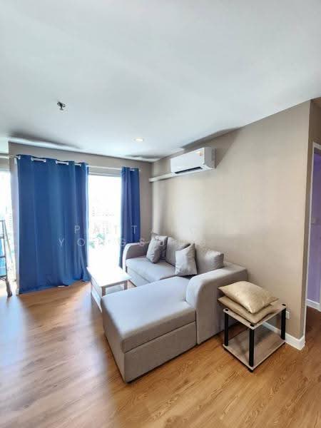 Silom Suite, Bangkok, Soi Sathorn 12, Sathorn Road, Silom, Bang Rak, Bangkok, 2 Bedrooms, 70 sqm, Condo For Rent, by Pattaporn Yongsungnone, 500581799 - DDproperty.com