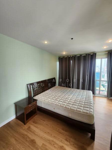Silom Suite, Bangkok, Soi Sathorn 12, Sathorn Road, Silom, Bang Rak, Bangkok, 2 Bedrooms, 70 sqm, Condo For Rent, by Pattaporn Yongsungnone, 500581799 - DDproperty.com