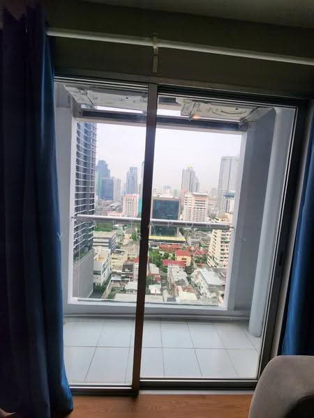 Silom Suite : สีลม สวีท, กรุงเทพ, ซอยสาทร 12 ถนนสาทร, สีลม, บางรัก, กรุงเทพ, 70 ตร.ม., คอนโด ให้เช่า, โดย Pattaporn Yongsungnone, 500581799 - DDproperty.com