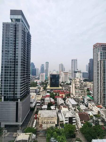 Silom Suite : สีลม สวีท, กรุงเทพ, ซอยสาทร 12 ถนนสาทร, สีลม, บางรัก, กรุงเทพ, 70 ตร.ม., คอนโด ให้เช่า, โดย Pattaporn Yongsungnone, 500581799 - DDproperty.com