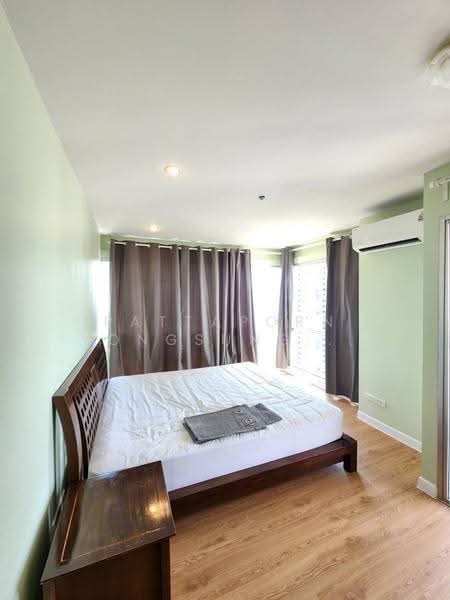 Silom Suite, Bangkok, Soi Sathorn 12, Sathorn Road, Silom, Bang Rak, Bangkok, 2 Bedrooms, 70 sqm, Condo For Rent, by Pattaporn Yongsungnone, 500581799 - DDproperty.com