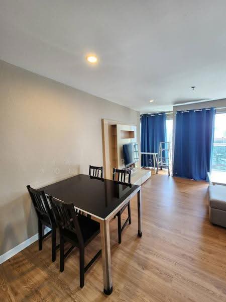 Silom Suite, Bangkok, Soi Sathorn 12, Sathorn Road, Silom, Bang Rak, Bangkok, 2 Bedrooms, 70 sqm, Condo For Rent, by Pattaporn Yongsungnone, 500581799 - DDproperty.com