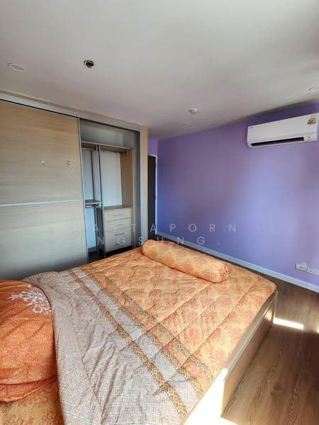 Silom Suite : สีลม สวีท, กรุงเทพ, ซอยสาทร 12 ถนนสาทร, สีลม, บางรัก, กรุงเทพ, 70 ตร.ม., คอนโด ให้เช่า, โดย Pattaporn Yongsungnone, 500581799 - DDproperty.com