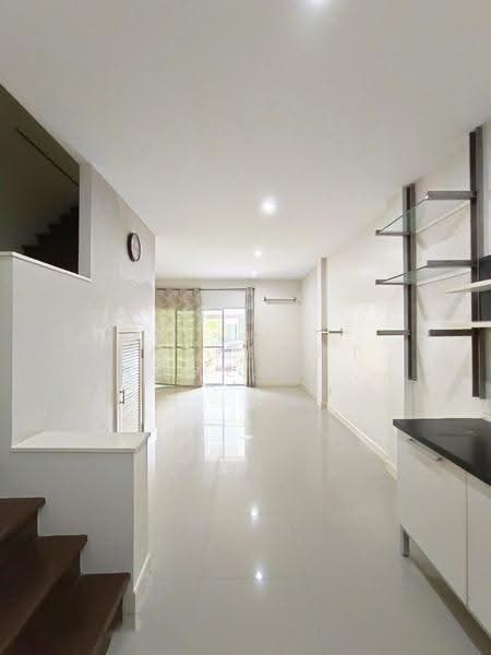 Nalin Ville 2 Ramkhamhaeng, bangkok, Rat Phatthana Road, Saphan Sung Subdistrict, Saphan Sung District, Bangkok, Saphan Sung, Bangkok, 3 Bedrooms, 164 sqm, Single Detached House For Sale, by The Best Property ณัฐ, 500581800 - DDproperty.com