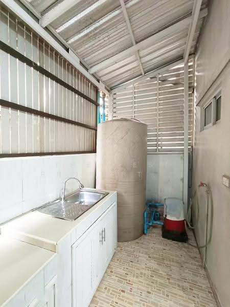 Nalin Ville 2 Ramkhamhaeng, bangkok, Rat Phatthana Road, Saphan Sung Subdistrict, Saphan Sung District, Bangkok, Saphan Sung, Bangkok, 3 Bedrooms, 164 sqm, Single Detached House For Sale, by The Best Property ณัฐ, 500581800 - DDproperty.com