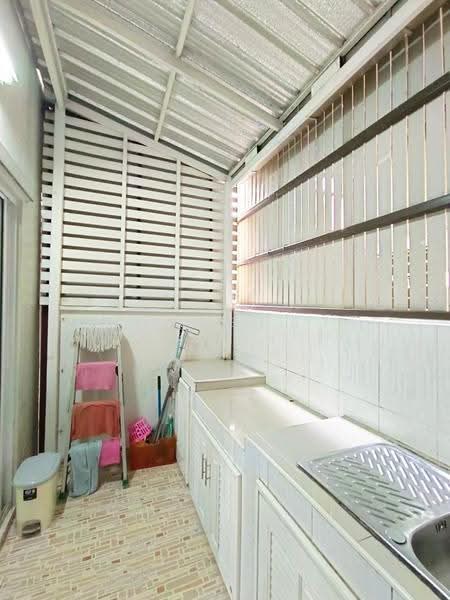 Nalin Ville 2 Ramkhamhaeng, bangkok, Rat Phatthana Road, Saphan Sung Subdistrict, Saphan Sung District, Bangkok, Saphan Sung, Bangkok, 3 Bedrooms, 164 sqm, Single Detached House For Sale, by The Best Property ณัฐ, 500581800 - DDproperty.com