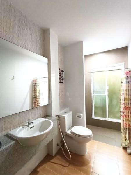 Nalin Ville 2 Ramkhamhaeng, bangkok, Rat Phatthana Road, Saphan Sung Subdistrict, Saphan Sung District, Bangkok, Saphan Sung, Bangkok, 3 Bedrooms, 164 sqm, Single Detached House For Sale, by The Best Property ณัฐ, 500581800 - DDproperty.com