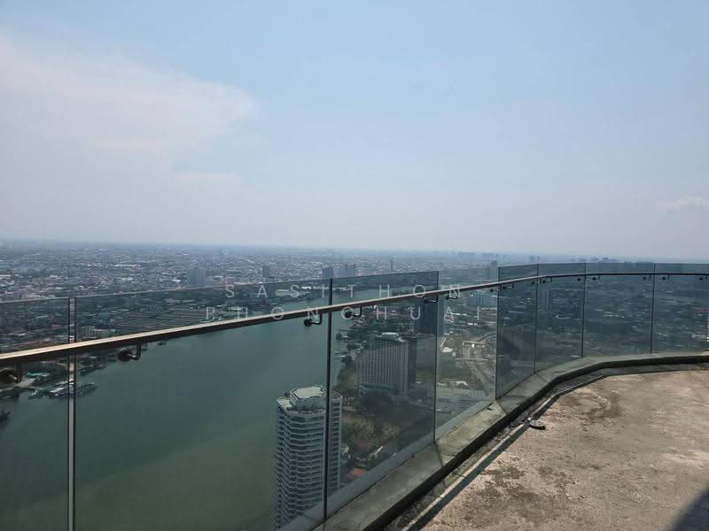 Canapaya Residences Rama 3 : คณาพญา เรสซิเดนซ์ พระราม 3, กรุงเทพ, 888 พระราม 3, บางโคล่, บางคอแหลม, กรุงเทพ, 862 ตร.ม., คอนโด ขาย, โดย Sasithon Phonchuai, 500581801 - DDproperty.com