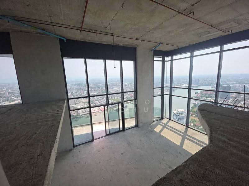 Canapaya Residences Rama 3 : คณาพญา เรสซิเดนซ์ พระราม 3, กรุงเทพ, 888 พระราม 3, บางโคล่, บางคอแหลม, กรุงเทพ, 862 ตร.ม., คอนโด ขาย, โดย Sasithon Phonchuai, 500581801 - DDproperty.com
