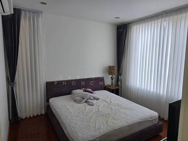 Siri Residence : สิริ เรสซิเด้นซ์, กรุงเทพ, 21 ซอยสุขุมวิท 24, คลองตัน, คลองเตย, กรุงเทพ, 59 ตร.ม., คอนโด ขาย, โดย Sasithon Phonchuai, 500581805 - DDproperty.com