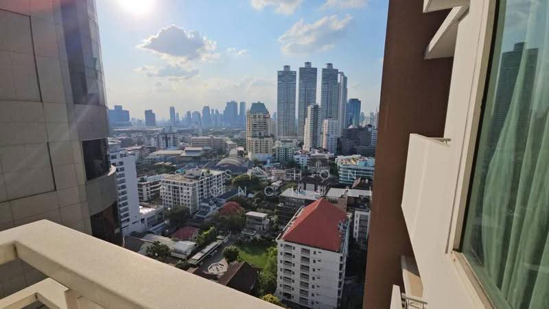 Siri Residence, bangkok, 21 Soi Sukhumvit 24, Khong Tan, Khlong Toei, Bangkok, 1 Bedroom, 59 sqm, Condo For Sale, by Sasithon Phonchuai, 500581805 - DDproperty.com