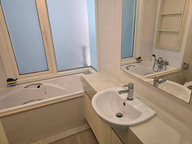 Siri Residence, bangkok, 21 Soi Sukhumvit 24, Khong Tan, Khlong Toei, Bangkok, 1 Bedroom, 59 sqm, Condo For Sale, by Sasithon Phonchuai, 500581805 - DDproperty.com
