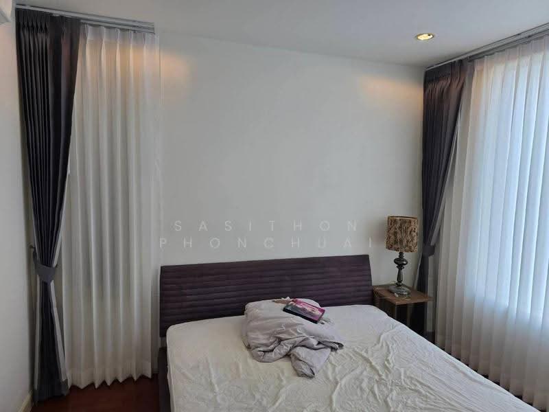 Siri Residence, bangkok, 21 Soi Sukhumvit 24, Khong Tan, Khlong Toei, Bangkok, 1 Bedroom, 59 sqm, Condo For Sale, by Sasithon Phonchuai, 500581805 - DDproperty.com
