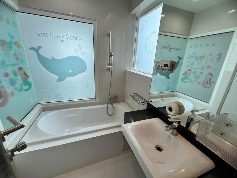 IDEO Verve Ratchaprarop, bangkok, Ratchaprarop, Makkasan, Ratchathewi, Bangkok, 2 Bedrooms, 72 sqm, Condo For Rent, by Nutnaree Nakkaew, 500581806 - DDproperty.com