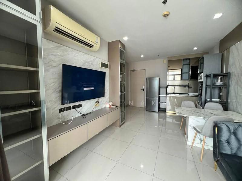IDEO Verve Ratchaprarop, bangkok, Ratchaprarop, Makkasan, Ratchathewi, Bangkok, 2 Bedrooms, 72 sqm, Condo For Rent, by Nutnaree Nakkaew, 500581806 - DDproperty.com