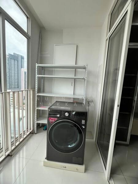 IDEO Verve Ratchaprarop, bangkok, Ratchaprarop, Makkasan, Ratchathewi, Bangkok, 2 Bedrooms, 72 sqm, Condo For Rent, by Nutnaree Nakkaew, 500581806 - DDproperty.com