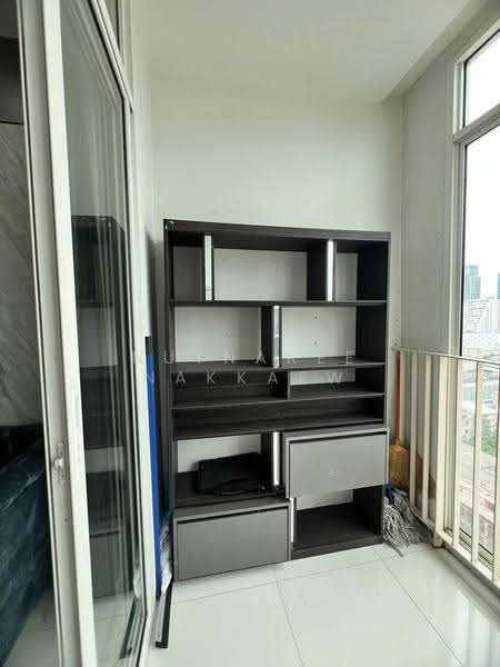 IDEO Verve Ratchaprarop, bangkok, Ratchaprarop, Makkasan, Ratchathewi, Bangkok, 2 Bedrooms, 72 sqm, Condo For Rent, by Nutnaree Nakkaew, 500581806 - DDproperty.com