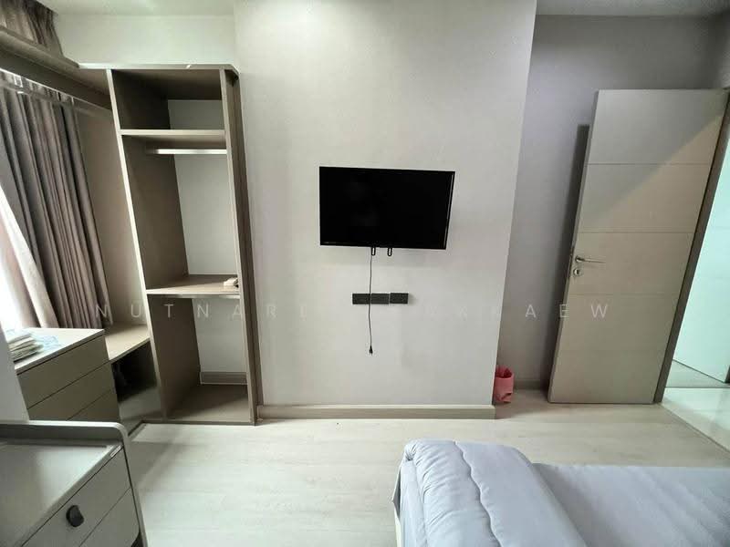 IDEO Verve Ratchaprarop, bangkok, Ratchaprarop, Makkasan, Ratchathewi, Bangkok, 2 Bedrooms, 72 sqm, Condo For Rent, by Nutnaree Nakkaew, 500581806 - DDproperty.com