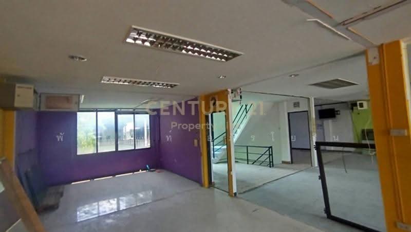 ทรัพย์ที่สามารถต่อยอดได้ทั้งการทำธุรกิจ การลงทุน, bangkok, Lat Yao, Chatuchak, Bangkok, , 350 sqm, Shophouse For Sale, by Pattanan Apirayothin, 500581807 - DDproperty.com
