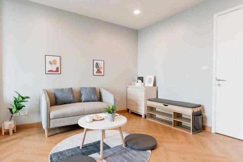 Centric Scene Sukhumvit 64, bangkok, Soi Sukhumvit 64, Bang Na, Bangkok, 1 Bedroom, 35 sqm, Condo For Sale, by Napatsawan Tamjorhor, 500581808 - DDproperty.com