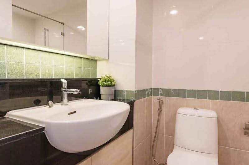 Centric Scene Sukhumvit 64, bangkok, Soi Sukhumvit 64, Bang Na, Bangkok, 1 Bedroom, 35 sqm, Condo For Sale, by Napatsawan Tamjorhor, 500581808 - DDproperty.com