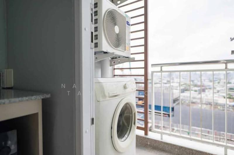Centric Scene Sukhumvit 64, bangkok, Soi Sukhumvit 64, Bang Na, Bangkok, 1 Bedroom, 35 sqm, Condo For Sale, by Napatsawan Tamjorhor, 500581808 - DDproperty.com