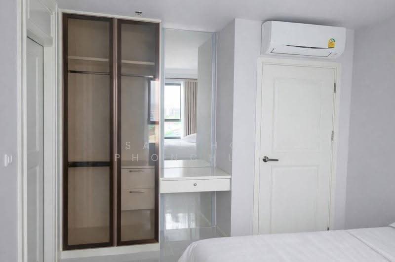 IDEO Ratchada-Sutthisan, bangkok, Sutthisan Winitchai Road, Din Daeng, Bangkok, 2 Bedrooms, 72 sqm, Condo For Sale, by Sasithon Phonchuai, 500581810 - DDproperty.com