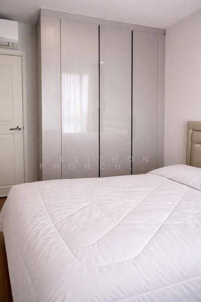IDEO Ratchada-Sutthisan, bangkok, Sutthisan Winitchai Road, Din Daeng, Bangkok, 2 Bedrooms, 72 sqm, Condo For Sale, by Sasithon Phonchuai, 500581810 - DDproperty.com