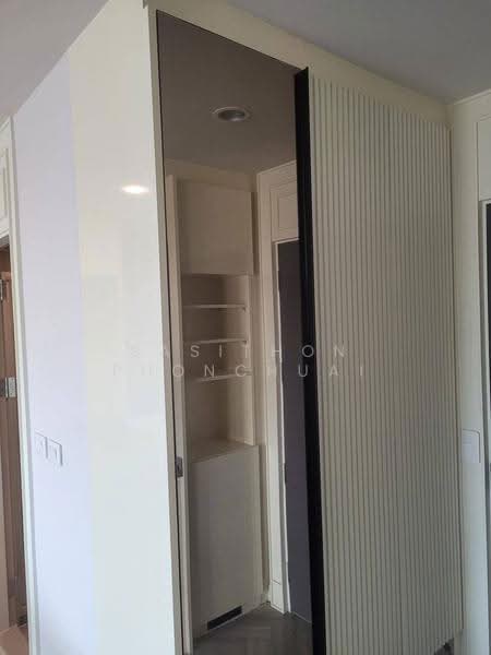 IDEO Ratchada-Sutthisan, bangkok, Sutthisan Winitchai Road, Din Daeng, Bangkok, 2 Bedrooms, 72 sqm, Condo For Sale, by Sasithon Phonchuai, 500581810 - DDproperty.com