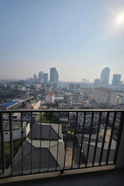 IDEO Ratchada-Sutthisan, bangkok, Sutthisan Winitchai Road, Din Daeng, Bangkok, 2 Bedrooms, 72 sqm, Condo For Sale, by Sasithon Phonchuai, 500581810 - DDproperty.com