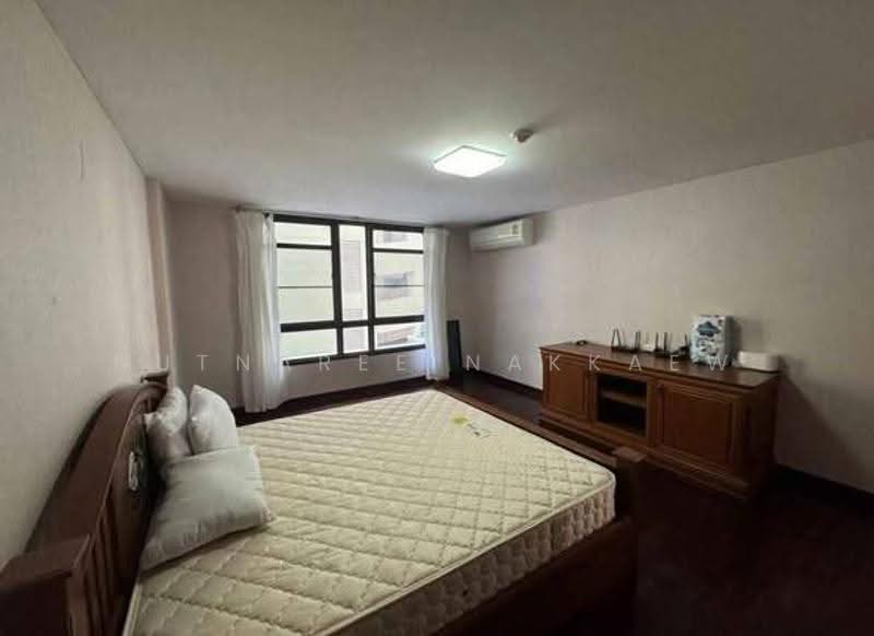 Baan Chan Condominium, Bangkok, Soi Thonglor 20, Thonglor Road, Khlong Tan Nua, Watthana, Bangkok, 3 Bedrooms, 145 sqm, Condo For Rent, by Nutnaree Nakkaew, 500581812 - DDproperty.com