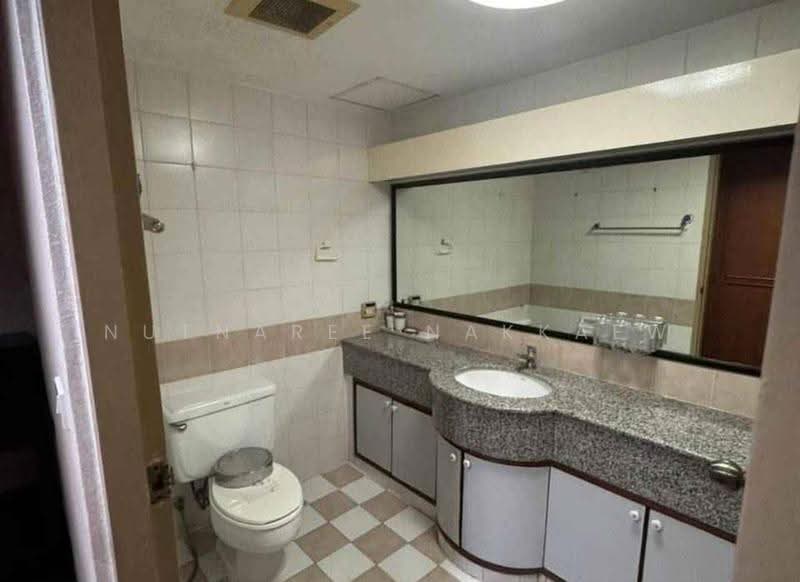 Baan Chan Condominium, Bangkok, Soi Thonglor 20, Thonglor Road, Khlong Tan Nua, Watthana, Bangkok, 3 Bedrooms, 145 sqm, Condo For Rent, by Nutnaree Nakkaew, 500581812 - DDproperty.com
