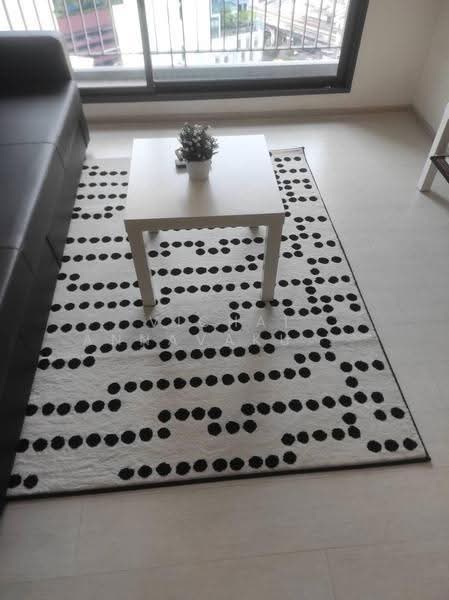 Life Sukhumvit 48, Bangkok, Soi Sukhumvit 48, Phra Kanong, Khlong Toei, Bangkok, 2 Bedrooms, 40 sqm, Condo For Rent, by Vichai Annavakulthorn, 500581813 - DDproperty.com