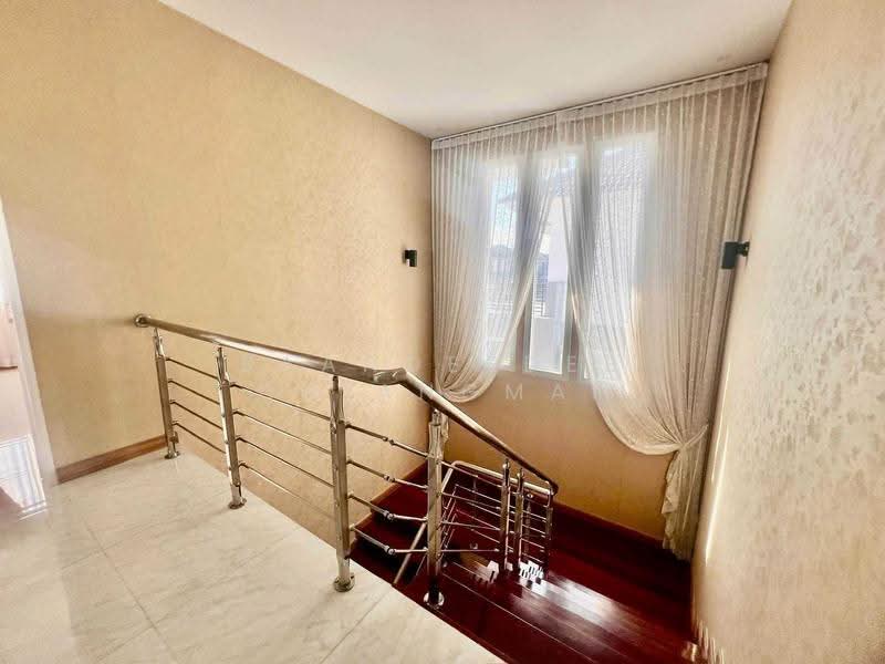 บ้านให้เช่า – ใกล้โรงเรียนนานาชาติเมริทตันบริติช เพียง 10 นาที ค่าเช่า 35,000 บาท / เดือน No.14H1149, เชียงใหม่, หนองควาย, หางดง, เชียงใหม่, 160 ตร.ม., บ้านเดี่ยว ให้เช่า, โดย Baandeedee Chiangmai, 500581815 - DDproperty.com