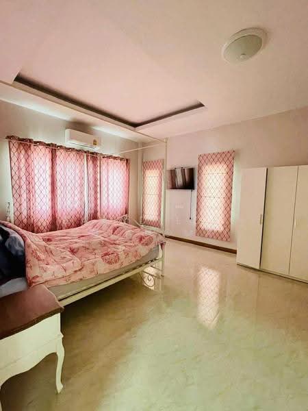 บ้านให้เช่า – ใกล้โรงเรียนนานาชาติเมริทตันบริติช เพียง 10 นาที ค่าเช่า 35,000 บาท / เดือน No.14H1149, เชียงใหม่, หนองควาย, หางดง, เชียงใหม่, 160 ตร.ม., บ้านเดี่ยว ให้เช่า, โดย Baandeedee Chiangmai, 500581815 - DDproperty.com