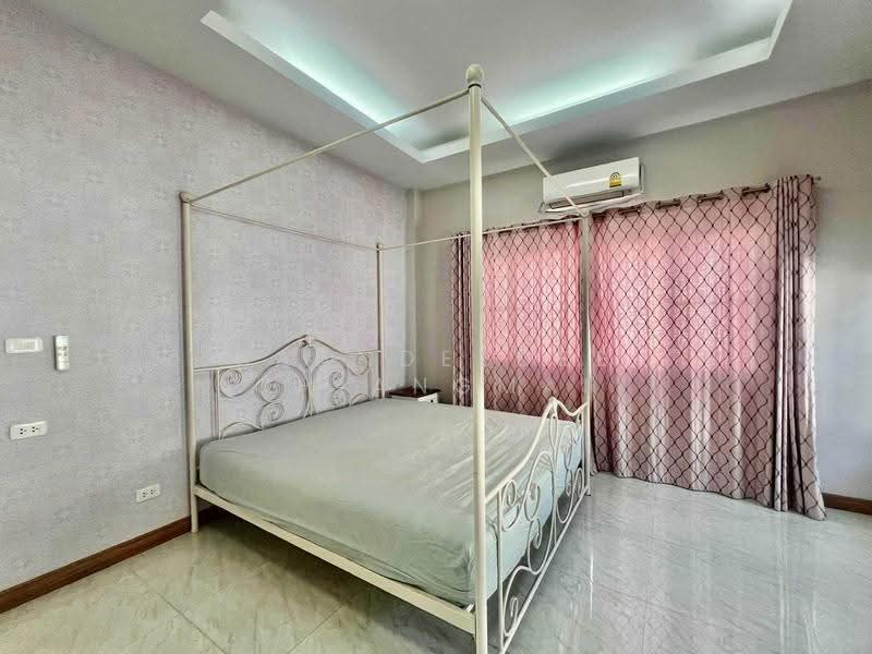บ้านให้เช่า – ใกล้โรงเรียนนานาชาติเมริทตันบริติช เพียง 10 นาที ค่าเช่า 35,000 บาท / เดือน No.14H1149, เชียงใหม่, หนองควาย, หางดง, เชียงใหม่, 160 ตร.ม., บ้านเดี่ยว ให้เช่า, โดย Baandeedee Chiangmai, 500581815 - DDproperty.com