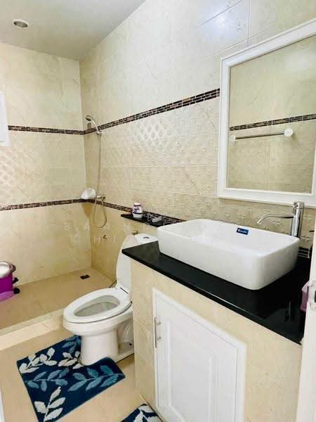 บ้านให้เช่า – ใกล้โรงเรียนนานาชาติเมริทตันบริติช เพียง 10 นาที ค่าเช่า 35,000 บาท / เดือน No.14H1149, เชียงใหม่, หนองควาย, หางดง, เชียงใหม่, 160 ตร.ม., บ้านเดี่ยว ให้เช่า, โดย Baandeedee Chiangmai, 500581815 - DDproperty.com