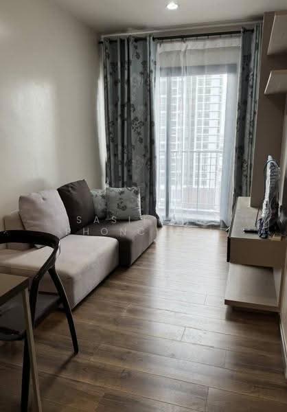 Onyx Phahonyothin, Bangkok, 1505 Phahonyothin Road, Samsen Nai, Phaya Thai, Bangkok, 1 Bedroom, 40 sqm, Condo For Rent, by Sasithon Phonchuai, 500581816 - DDproperty.com