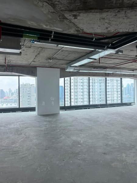ให้เช่าสำนักงานใจกลาง New CBD พระราม 9(TO6-1026), bangkok, Din Daeng, Bangkok, , 194 sqm, Office Space For Rent, by ณภัทร พรสิริเมธากุล, 500581817 - DDproperty.com