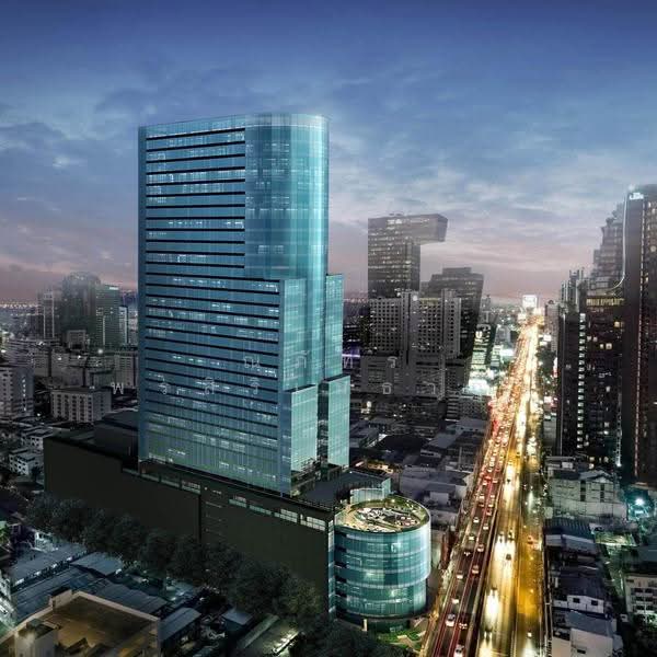 ให้เช่าสำนักงานใจกลาง New CBD พระราม 9(TO6-1026), bangkok, Din Daeng, Bangkok, , 194 sqm, Office Space For Rent, by ณภัทร พรสิริเมธากุล, 500581817 - DDproperty.com