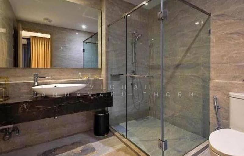 Celes Asoke, Bangkok, 8-10 Sukhumvit 21, Khlongtoei Nua, Watthana, Bangkok, 1 Bedroom, 33 sqm, Condo For Rent, by Vichai Annavakulthorn, 500581818 - DDproperty.com