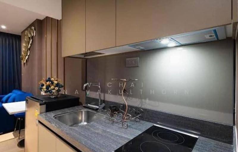 Celes Asoke, Bangkok, 8-10 Sukhumvit 21, Khlongtoei Nua, Watthana, Bangkok, 1 Bedroom, 33 sqm, Condo For Rent, by Vichai Annavakulthorn, 500581818 - DDproperty.com