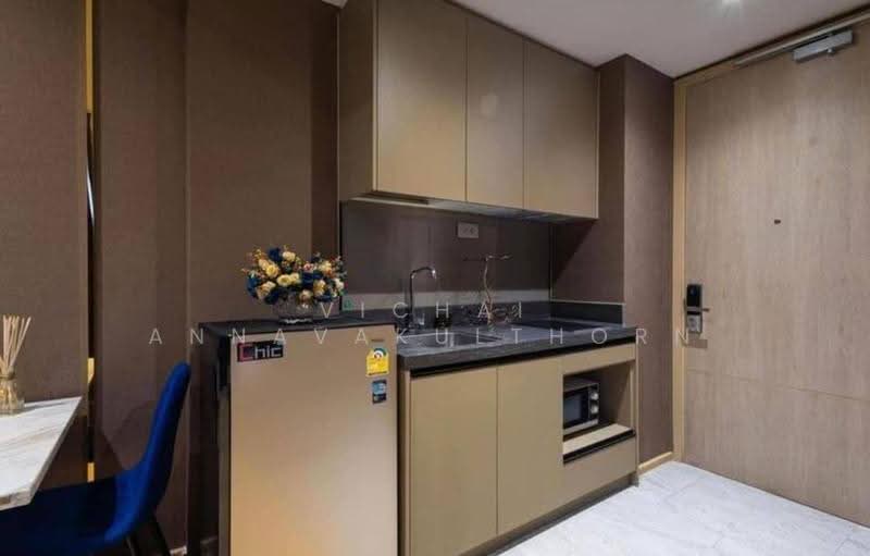 Celes Asoke, Bangkok, 8-10 Sukhumvit 21, Khlongtoei Nua, Watthana, Bangkok, 1 Bedroom, 33 sqm, Condo For Rent, by Vichai Annavakulthorn, 500581818 - DDproperty.com
